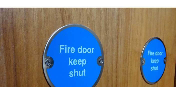 fire-doors